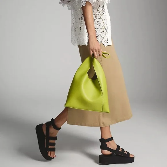 Teva Flatform Mevia Sandal, Black size Sold Out at Anthropologie Free  People